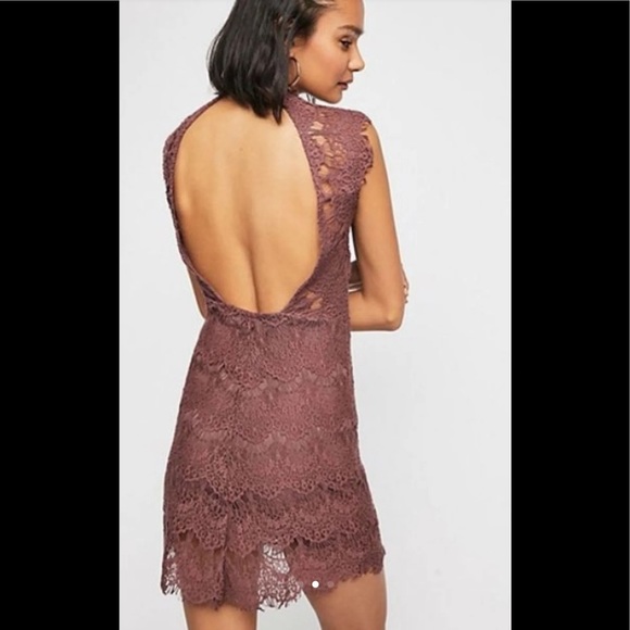Free People Daydream Bodycon Slip Dress - Picture 2 of 7